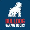 Bulldog Garage Doors company logo