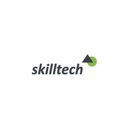 Skilltech company logo