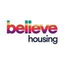 believe housing company logo