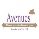 Avenues company logo