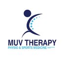 MUV Therapy Physio &amp; Sports Medicine company logo
