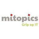 Mitopics company logo