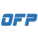 OFP company logo