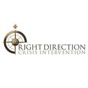 Right Direction Crisis Intervention company logo