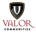 Valor Communities company logo