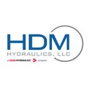 HDM Hydraulics LLC company logo