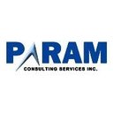 Param Consulting Services company logo