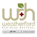 Weatherford Regional Hospital company logo