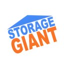 Storage Giant company logo