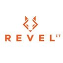 Revel IT company logo