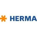 Herma company logo