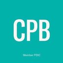 Central Pacific Bank company logo