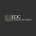 Entrepôt du cèdre company logo