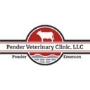 Pender Veterinary Clinic company logo