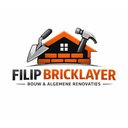 Filip Bricklayer company logo
