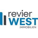 Revier West Immobilien GmbH company logo