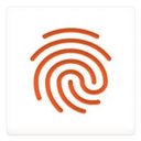 Fingerprint company logo