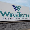 WireTech Fabricators company logo