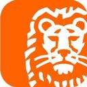 ING company logo