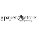 The Paper Store company logo