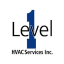 LEVEL ONE HVAC SERVICES, INC. company logo