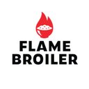 The Flame Broiler, Inc. company logo