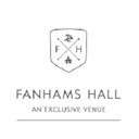 Fanhams Hall Hotel company logo