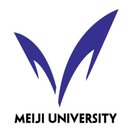 明治大学 company logo