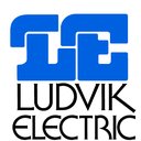 Ludvik Electric Co. company logo