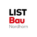LIST Bau Nordhorn company logo