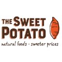The Sweet Potato company logo