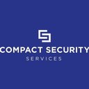 Compact Security Services Limited company logo