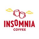 Insomnia Coffee Company company logo