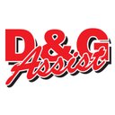 D&G Assist company logo