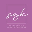 SGK Aesthetics &amp; Plastic Surgery company logo