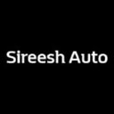 Sireesh Auto company logo