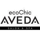 Eco Chic Aveda company logo