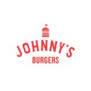 Johnny's Burgers company logo