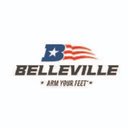 Belleville Boot company logo