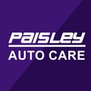 Paisley Autocare company logo