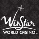 Winstar Casino Hotel company logo