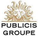 Publicis Groupe Holdings B.V company logo
