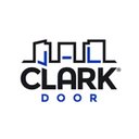 Clark Door company logo