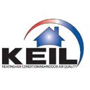 Keil Heating and Air Conditioning, Inc company logo