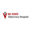 NCSU Veterinary Hospital company logo