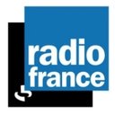 Radio France company logo
