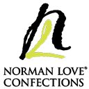 Norman Love Confections company logo