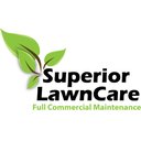 Superior LawnCare company logo
