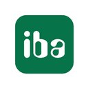 iba AG company logo