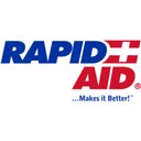RAPID AID company logo